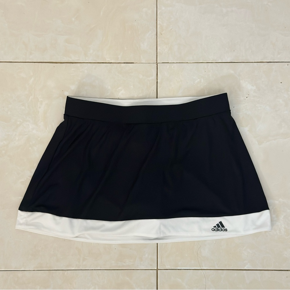 Adidas tennis skirt
